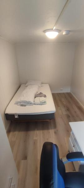 Koselig leilighet 100m fra E6, Tverrå
